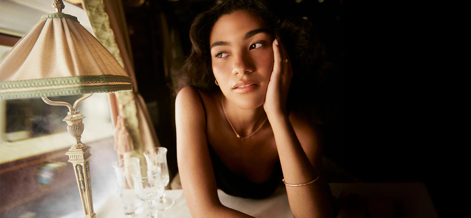Undetectably Transformative Luxury Beauty